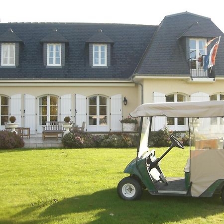 L'Oisette Bed and Breakfast Epiniac Eksteriør billede